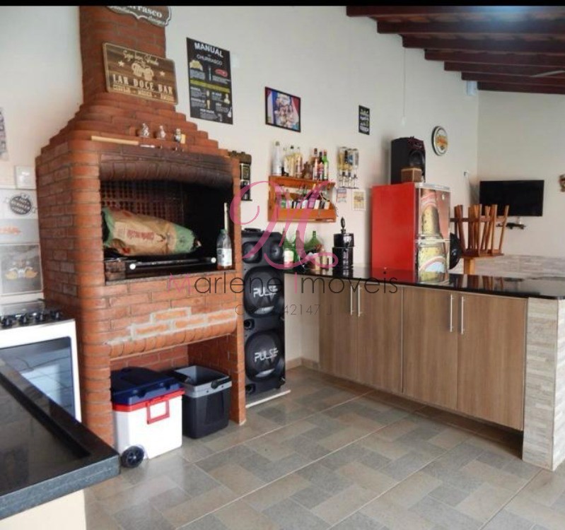 Casa, 3 quartos - Foto 5