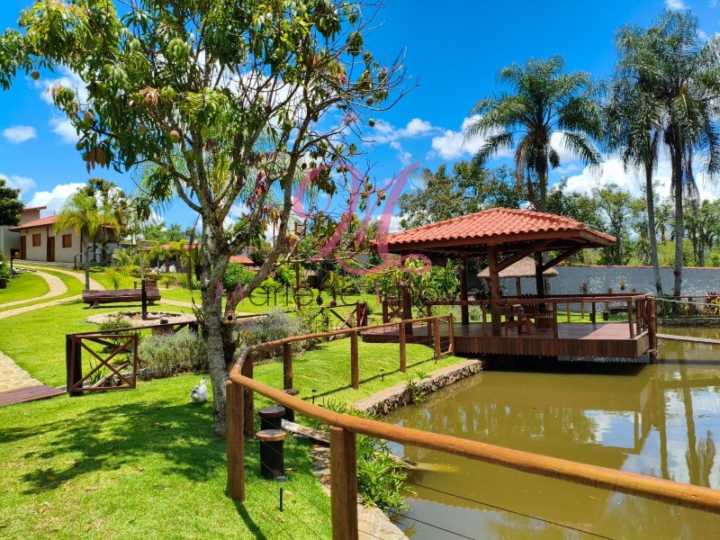 Chácara, 5 quartos - Foto 21