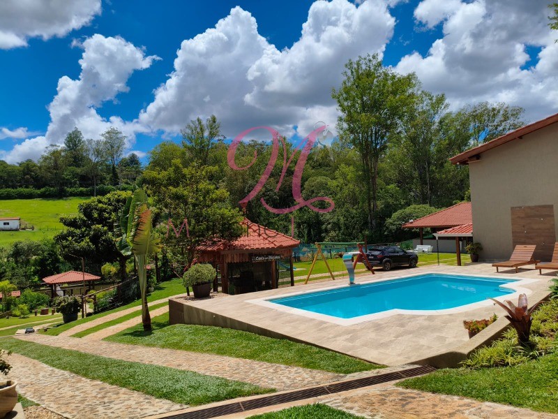 Chácara, 5 quartos - Foto 42