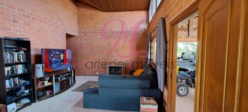 Casa, 4 quartos - Foto 31