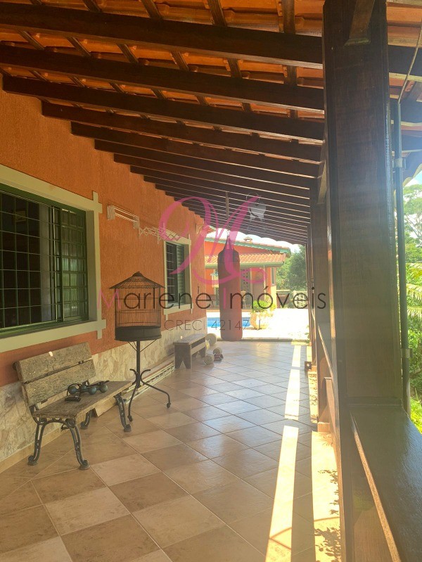 Chácara, 6 quartos - Foto 43