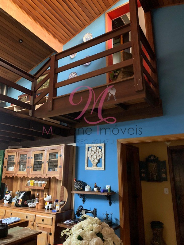 Chácara, 6 quartos - Foto 58
