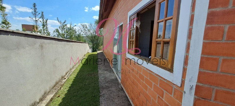 Casa, 4 quartos - Foto 7