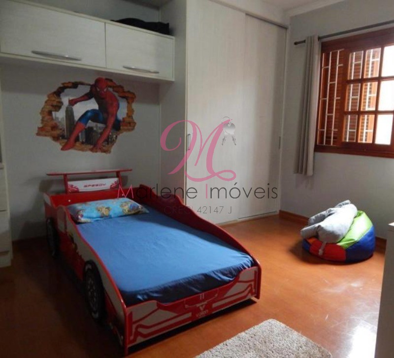 Casa, 3 quartos - Foto 20