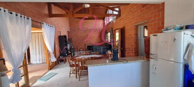 Casa, 4 quartos - Foto 12