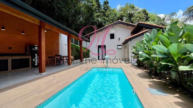 Chácara, 3 quartos - Foto 4