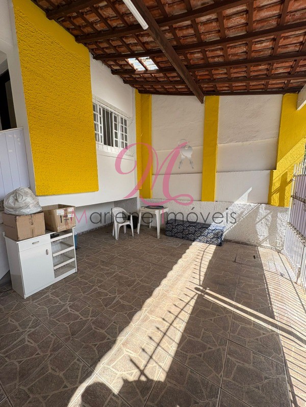 Casa, 2 quartos - Foto 1
