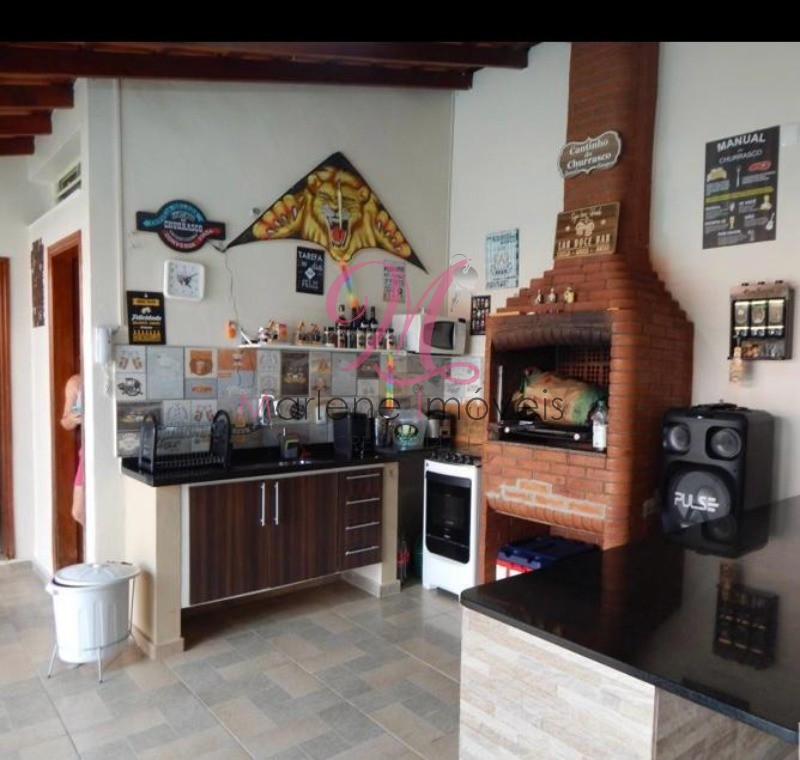 Casa, 3 quartos - Foto 6