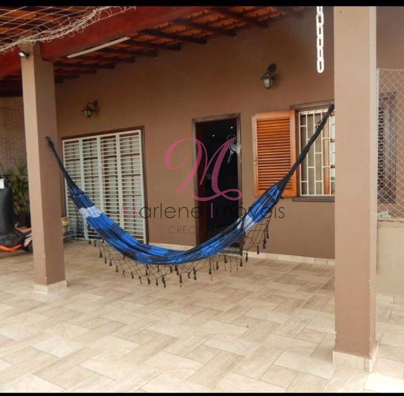 Casa, 3 quartos - Foto 2