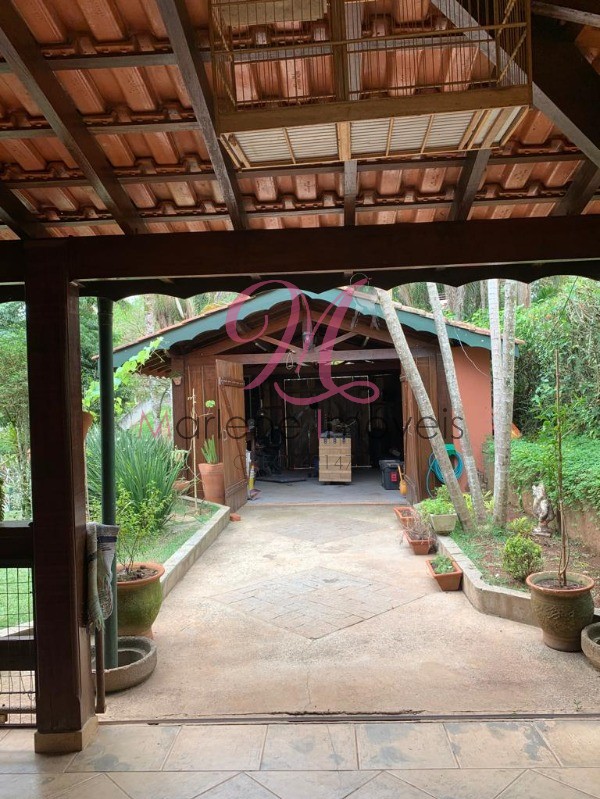 Chácara, 6 quartos - Foto 78