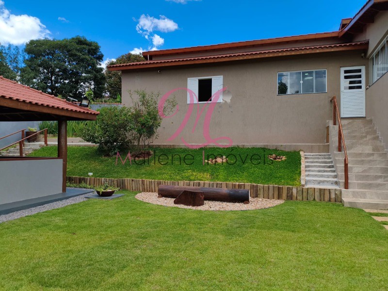 Chácara, 5 quartos - Foto 40