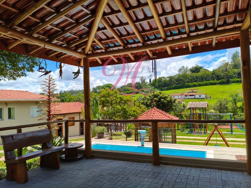 Chácara, 5 quartos - Foto 46