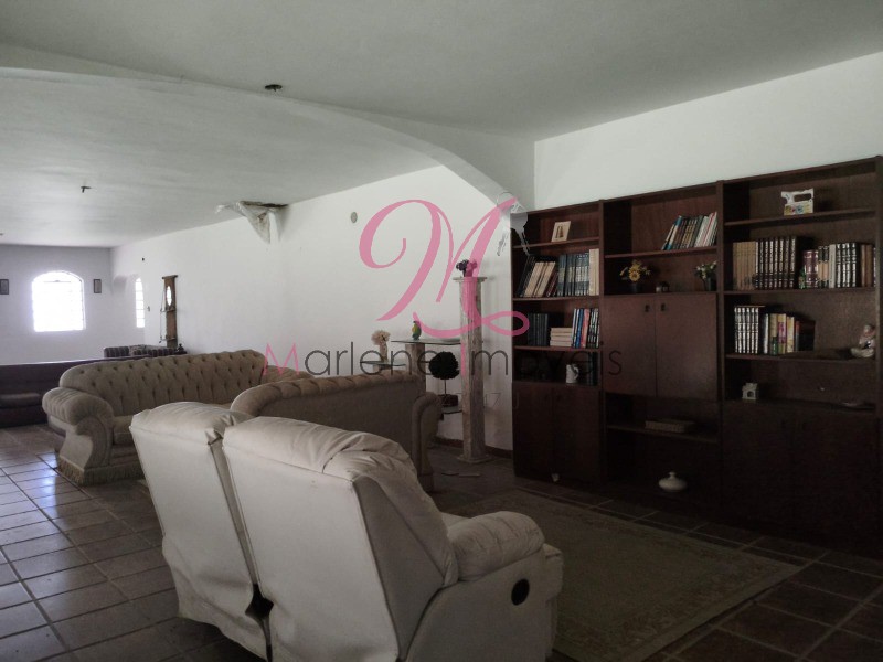 Chácara, 5 quartos - Foto 21