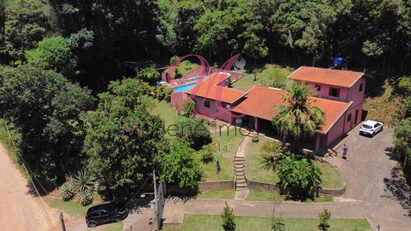 Chácara, 3 quartos - Foto 3