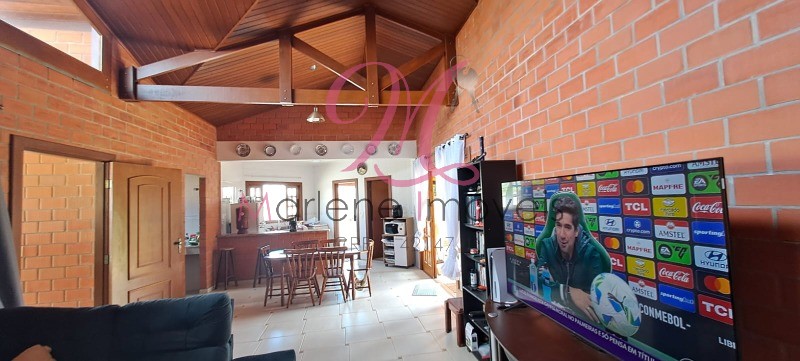 Casa, 4 quartos - Foto 33