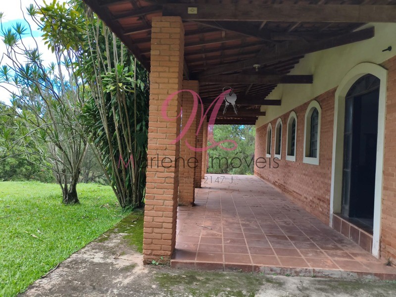 Chácara, 5 quartos - Foto 15