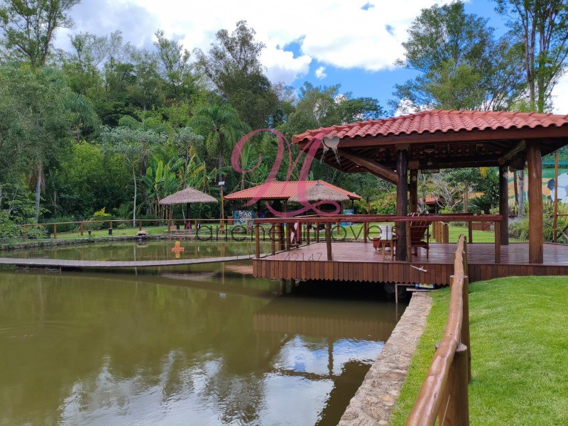 Chácara, 5 quartos - Foto 6
