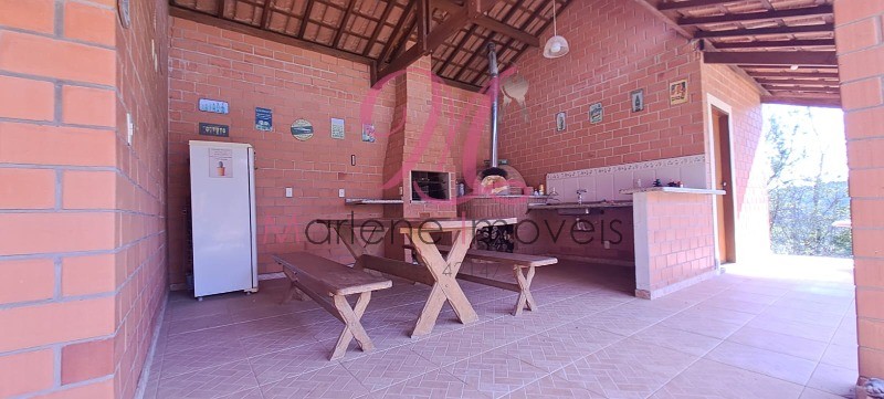 Casa, 4 quartos - Foto 10