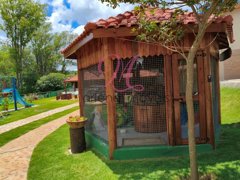 Chácara, 5 quartos - Foto 44