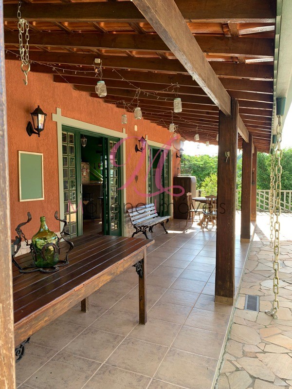 Chácara, 6 quartos - Foto 69