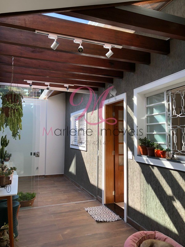Casa, 3 quartos - Foto 3