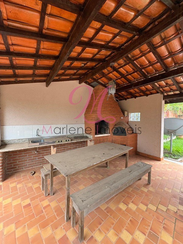 Chácara, 4 quartos - Foto 14
