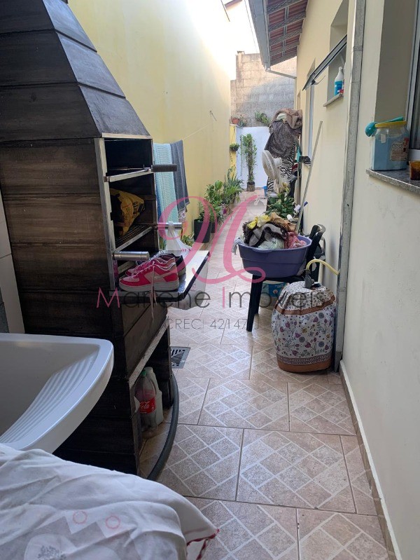 Casa, 2 quartos - Foto 18