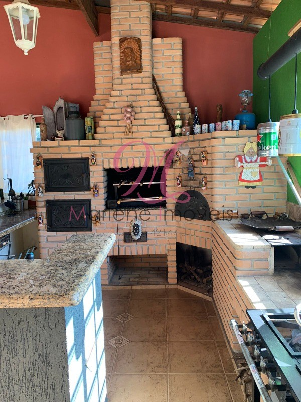 Chácara, 6 quartos - Foto 49