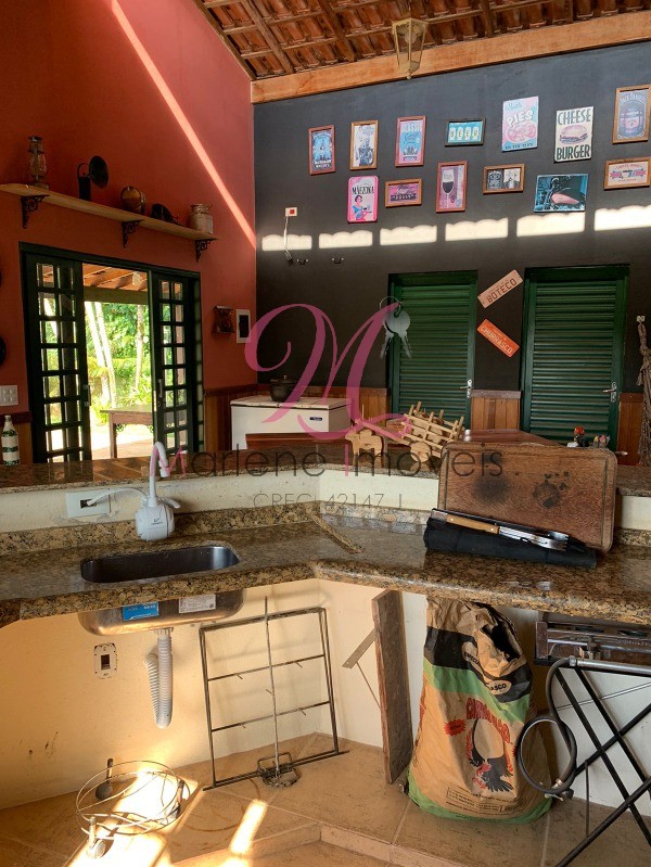 Chácara, 6 quartos - Foto 62