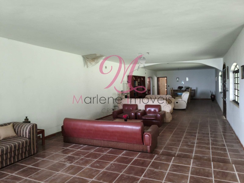 Chácara, 5 quartos - Foto 35