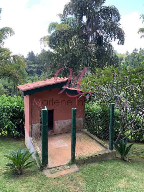 Chácara, 6 quartos - Foto 30