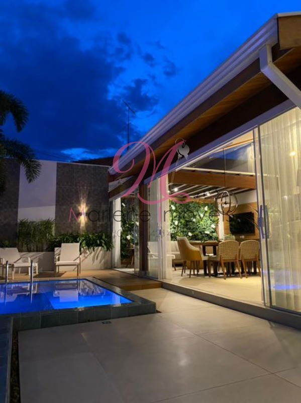 Casa, 3 quartos - Foto 5