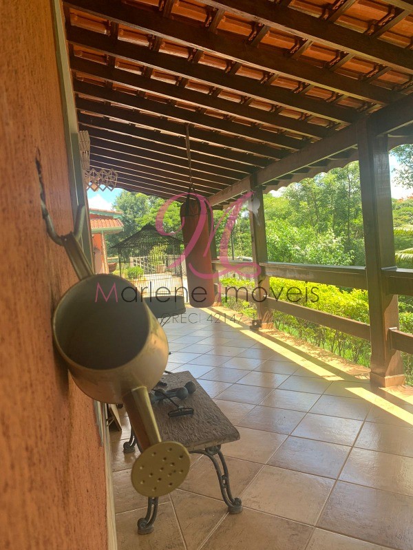 Chácara, 6 quartos - Foto 50