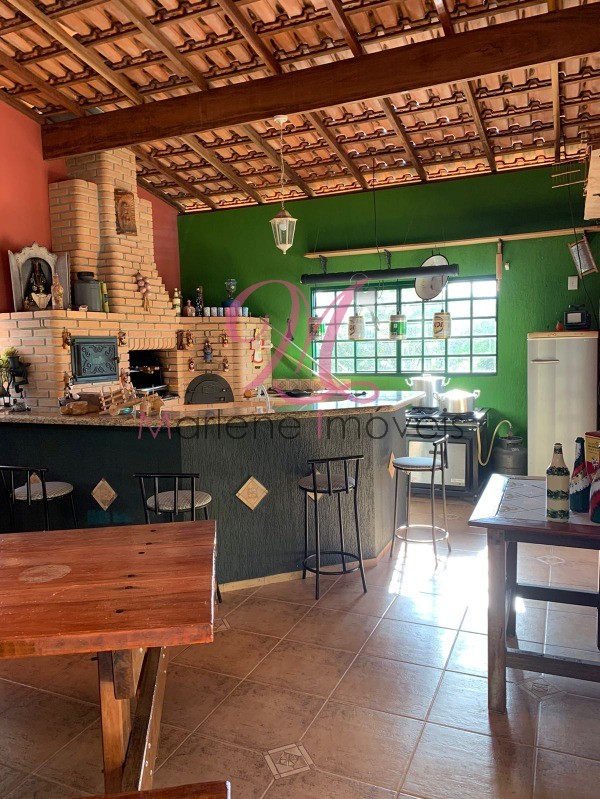 Chácara, 6 quartos - Foto 41