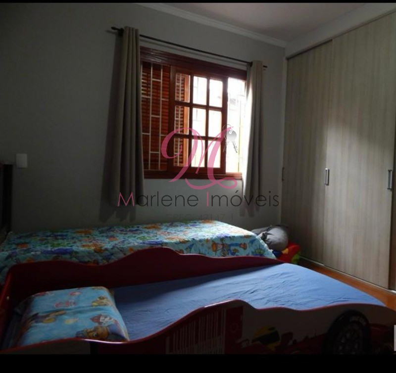Casa, 3 quartos - Foto 23