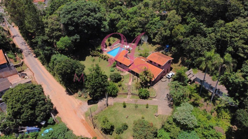 Chácara, 3 quartos - Foto 107