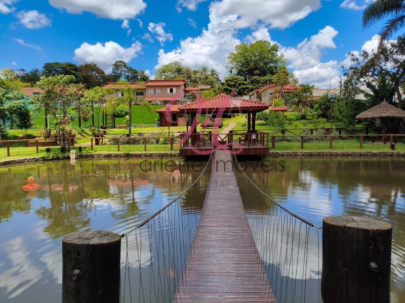 Chácara, 5 quartos - Foto 10
