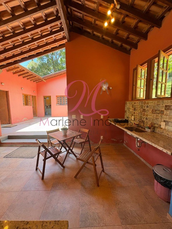 Chácara, 3 quartos - Foto 34