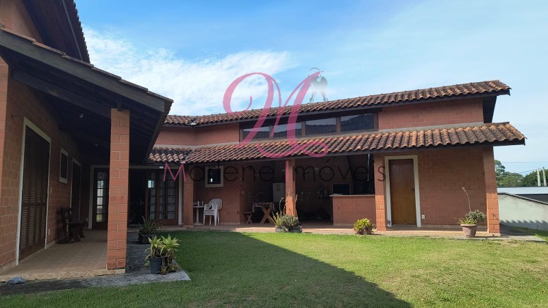 Casa, 4 quartos - Foto 6