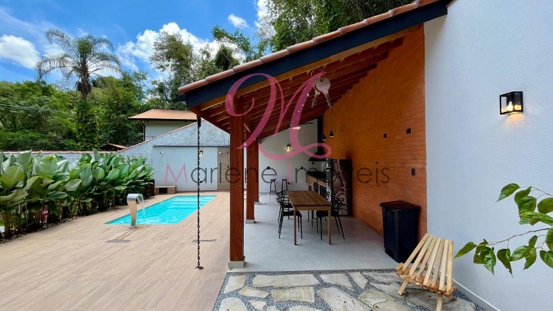 Chácara, 3 quartos - Foto 7