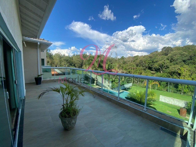 Chácara, 5 quartos - Foto 10