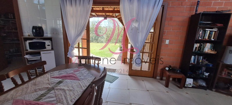 Casa, 4 quartos - Foto 35