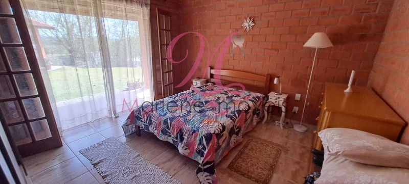 Casa, 4 quartos - Foto 34