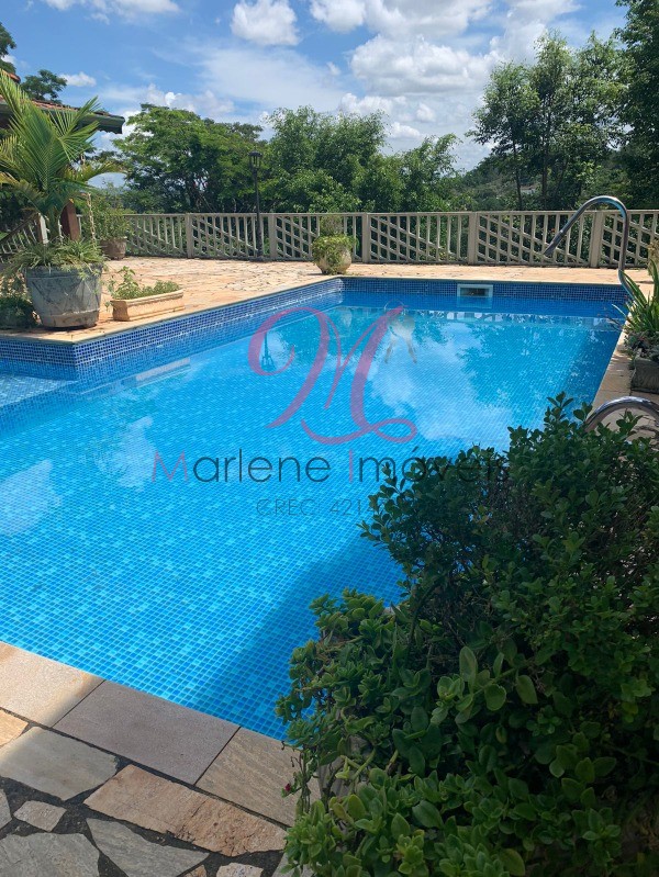 Chácara, 6 quartos - Foto 23