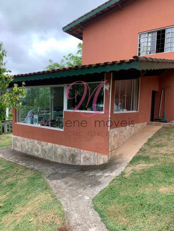 Chácara, 6 quartos - Foto 44