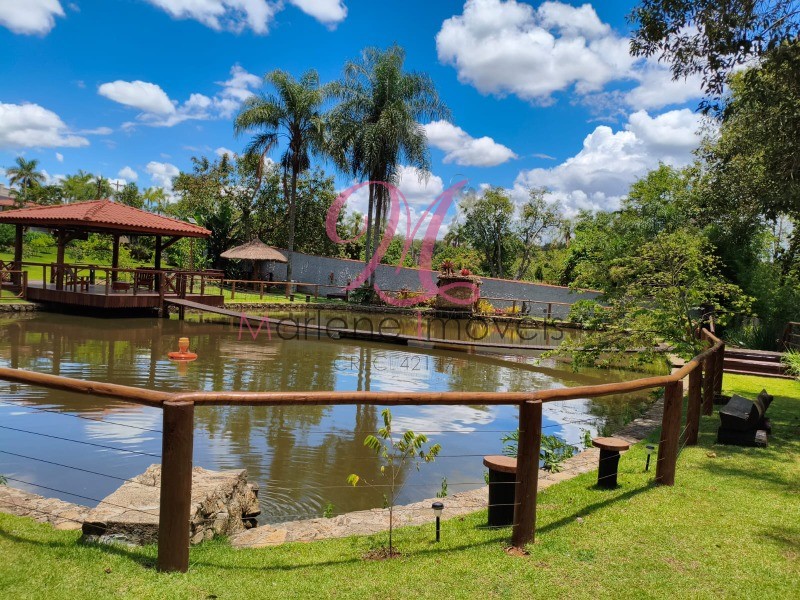 Chácara, 5 quartos - Foto 14