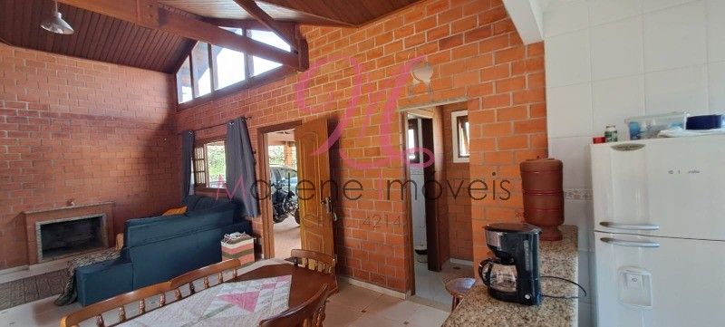 Casa, 4 quartos - Foto 14