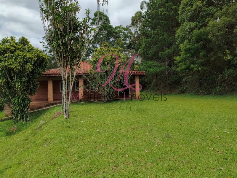 Chácara, 5 quartos - Foto 2