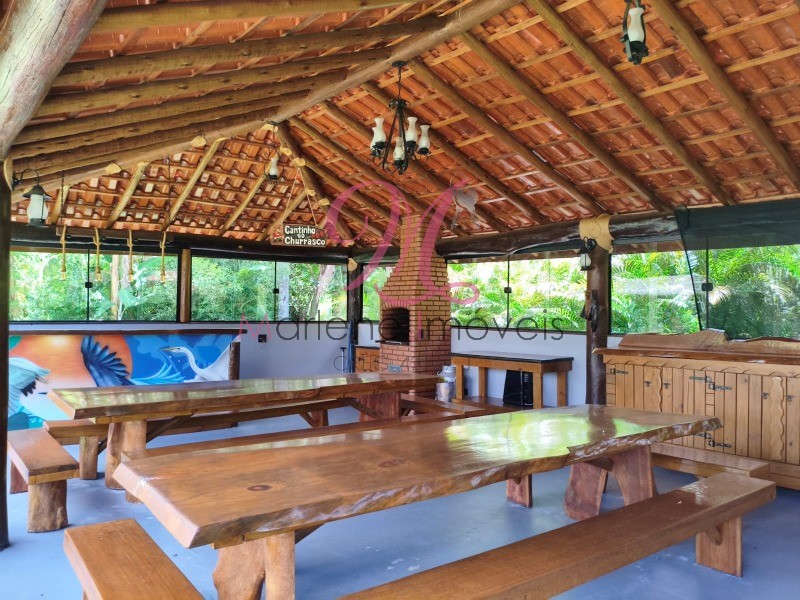 Chácara, 5 quartos - Foto 16