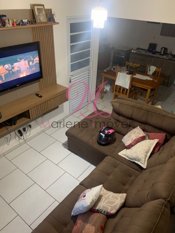 Casa, 2 quartos - Foto 1